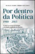 Por dentro da poltica, 1980-2015