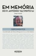 Em memria do P. Antnio Vaz Pinto (1942-2022)