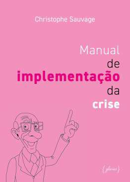 Manual de implementao da crise