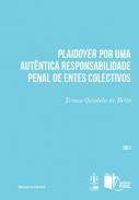 Plaidoyer por uma autntica responsabilidade penal de entes colectivos