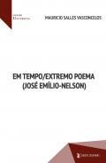 Em tempo/extremo Poema