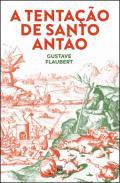 A tentao de Santo Anto