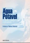 O acesso  gua potvel como direito humano