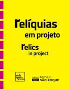 Relquias em projeto = Relics in project