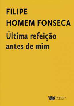 ltima refeio antes de mim