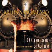 O comboio a vapor