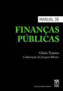 Manual de finanas pblicas