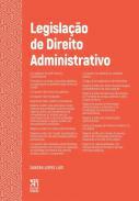 Legislao de direito administrativo