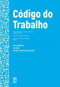 Cdigo do trabalho