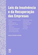 Leis da insolvncia e da recuperao das empresas