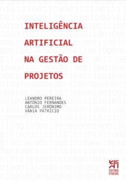 Inteligncia artificial na gesto de projetos