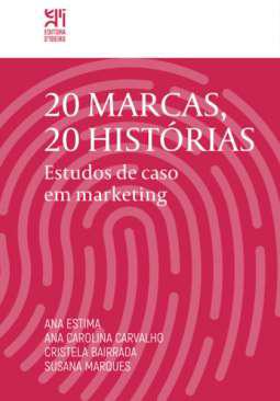 20 marcas, 20 histrias