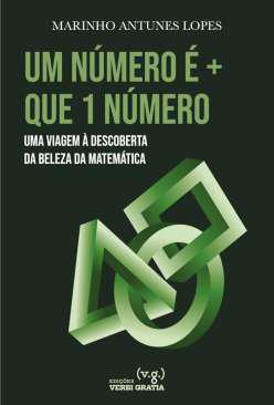 Um nmero  + que 1 nmero