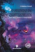 O mundo de Quatuorian, 1