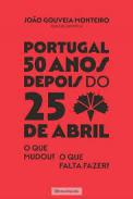 Portugal 50 anos depois do 25 Abril