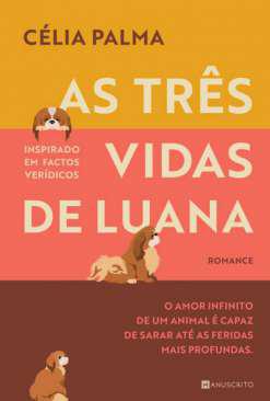 As trs vidas de Luana