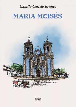 Maria Mois&eacute;s
