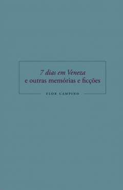 7 dias em Veneza