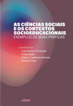 As cincias sociais e os contextos socioeducacionais