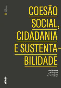 Coeso social, cidadania e sustentabilidade