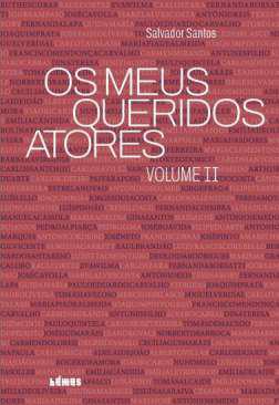 Os meus queridos atores, 2