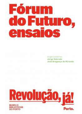 Frum do futuro, ensaios