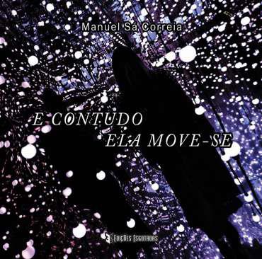 E contudo ela move-se