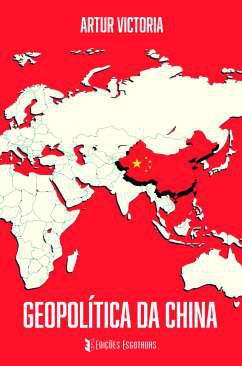 Geopoltica da China