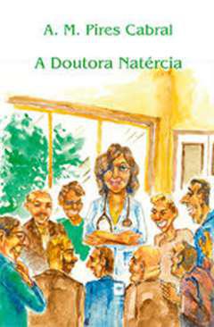 A Doutora Nat�rcia