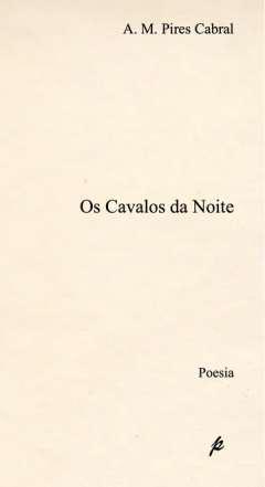 Os cavalos da noite