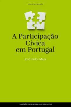 A participao cvica em Portugal