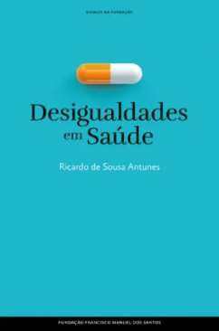 Desigualdades em sade