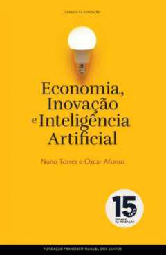 Economia, inova��o e intelig�ncia artificial