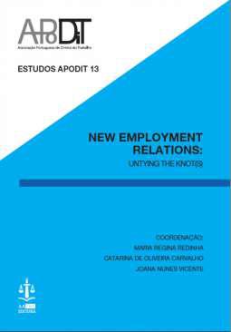 New employment relations