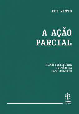 A ao parcial