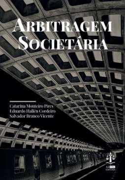 Arbitragem Societria