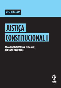  Justia Constitucional, 1