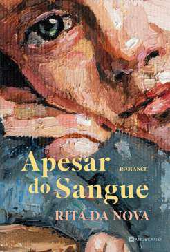 Apesar do sangue