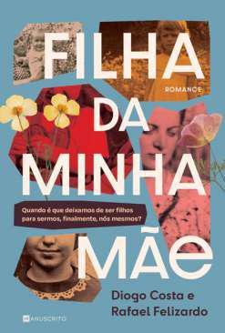 Filha da minha me