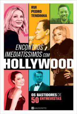 Encontros imediatssimos com Hollywood