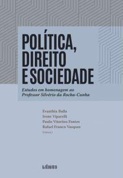 Poltica, direito e sociedade
