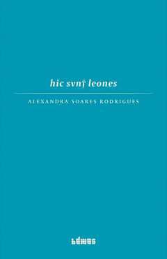 Hic sunt leones