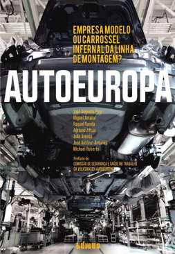 AutoEuropa