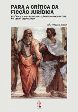Para a cr�tica da fic��o jur�dica