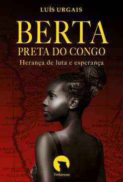 Berta, preta do Congo