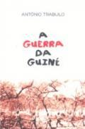 A guerra da Guin