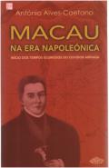 Macau na era napolenica