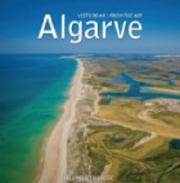 Algarve visto do ar