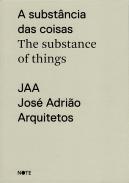 A substncia das coisas