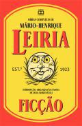 Obras completas de Mrio-Henrique Leiria, 1